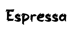 Espressa - logo